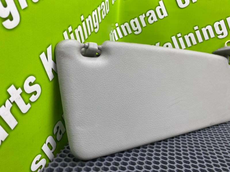 Солнцезащитные козырьки, 1100 рублей, Калининград