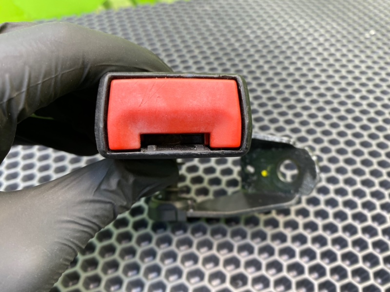 Замок ремня безопасности, 600 рублей, Калининград