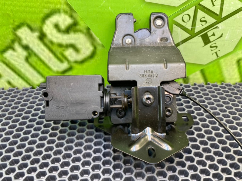 Замок крышки багажника, 1900 рублей, Калининград