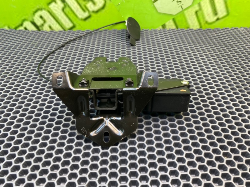 Замок крышки багажника, 1900 рублей, Калининград