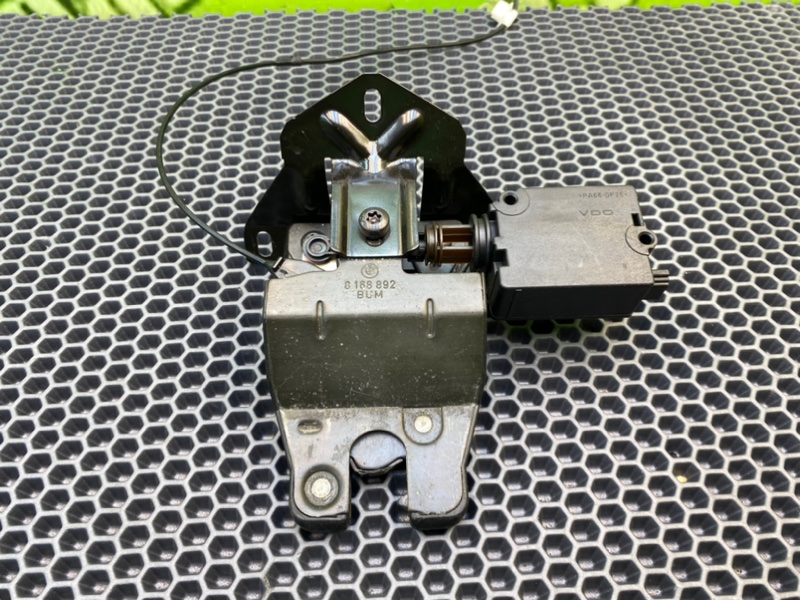 Замок крышки багажника, 1900 рублей, Калининград