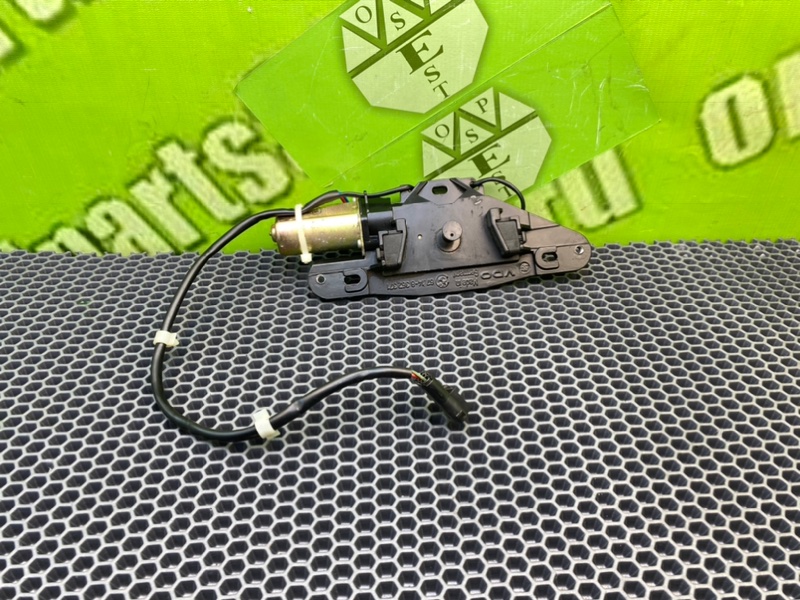 Замок багажника, 1400 рублей, Калининград