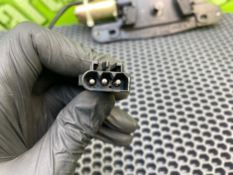 Замок багажника, 1400 рублей, Калининград