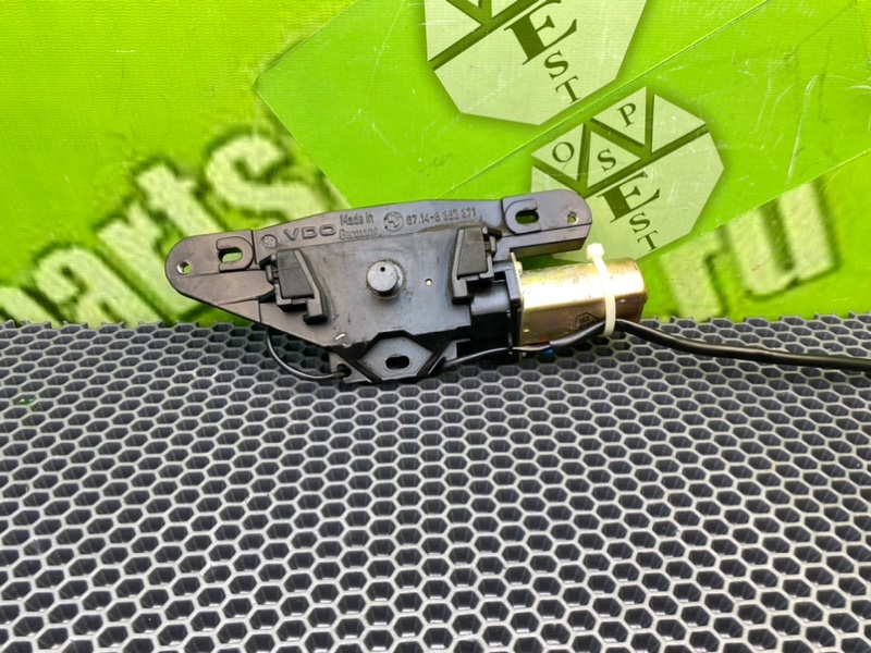 Замок багажника, 1400 рублей, Калининград