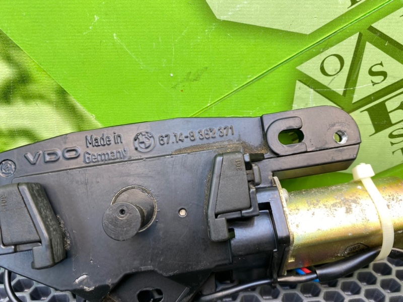 Замок багажника, 1400 рублей, Калининград