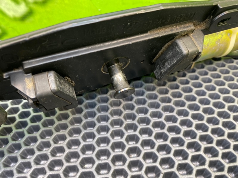 Замок багажника, 1400 рублей, Калининград