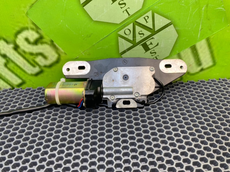 Замок багажника, 1400 рублей, Калининград