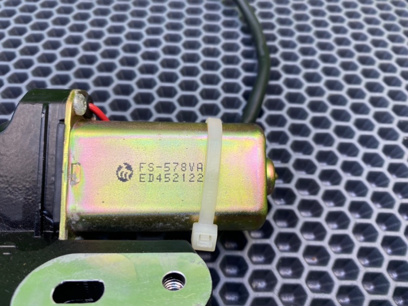 Замок багажника, 1400 рублей, Калининград