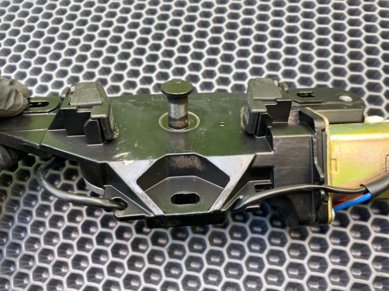 Замок багажника, 1400 рублей, Калининград