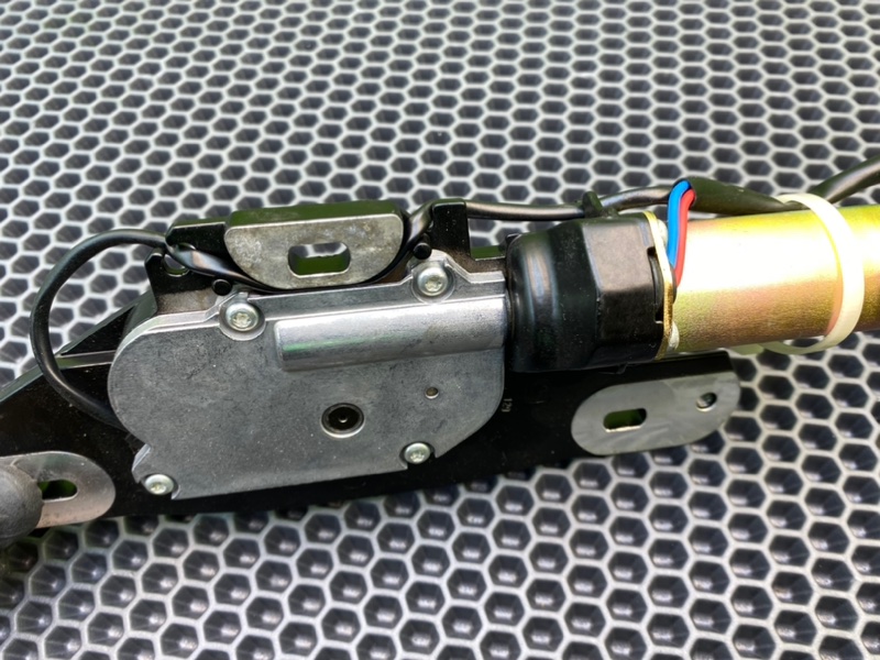 Замок багажника, 1400 рублей, Калининград