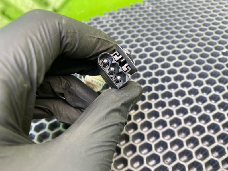 Замок стекла багажника, 1600 рублей, Калининград