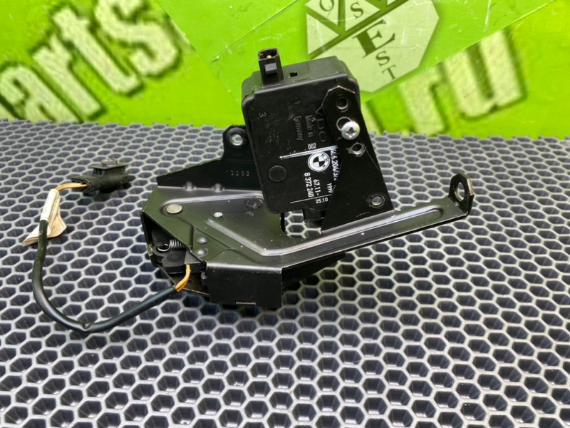 Замок стекла багажника, 1600 рублей, Калининград