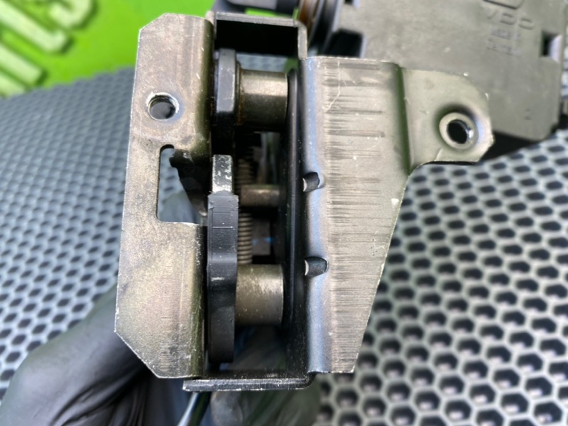 Замок стекла багажника, 1600 рублей, Калининград