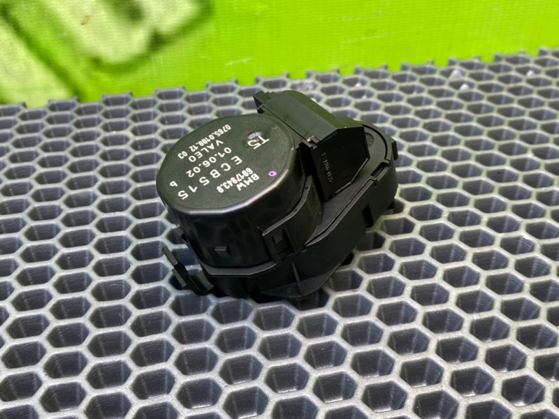 Сервопривод печки, 1100 рублей, Калининград