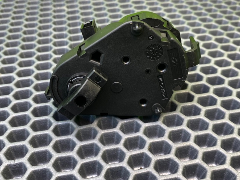 Сервопривод печки, 1100 рублей, Калининград