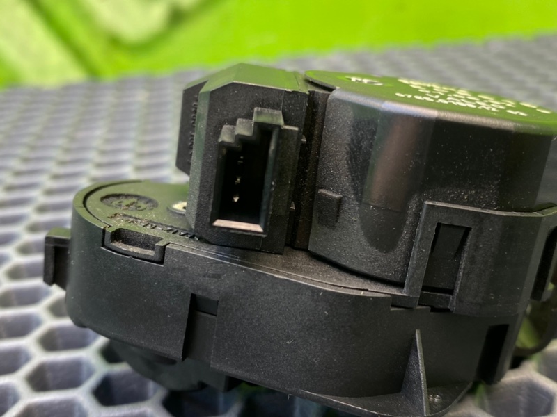 Сервопривод печки, 1100 рублей, Калининград