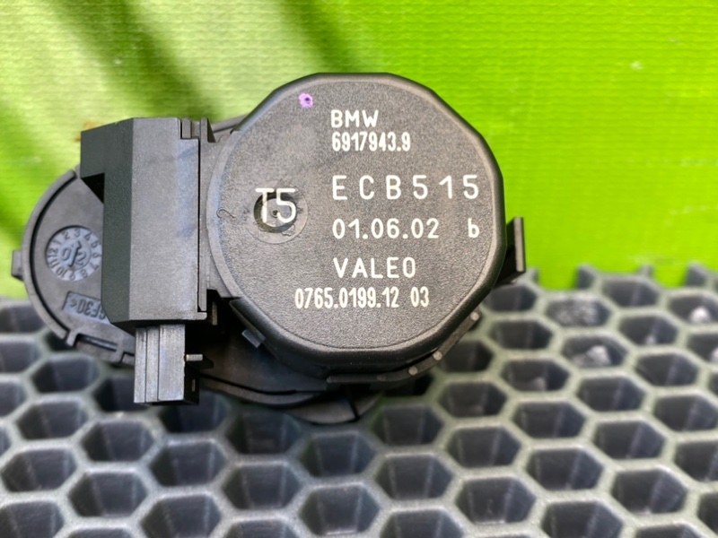 Сервопривод печки, 1100 рублей, Калининград