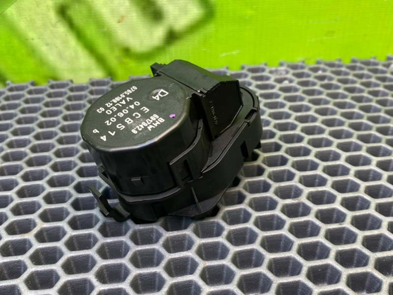 Сервопривод печки, 1100 рублей, Калининград