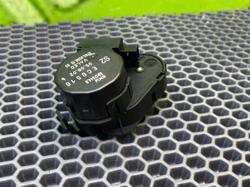 Сервопривод печки, 1100 рублей, Калининград