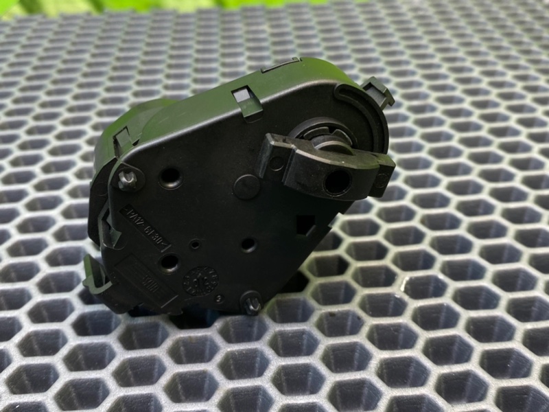 Сервопривод печки, 1100 рублей, Калининград