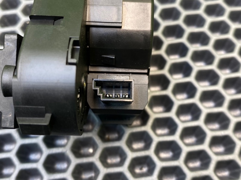 Сервопривод печки, 1100 рублей, Калининград