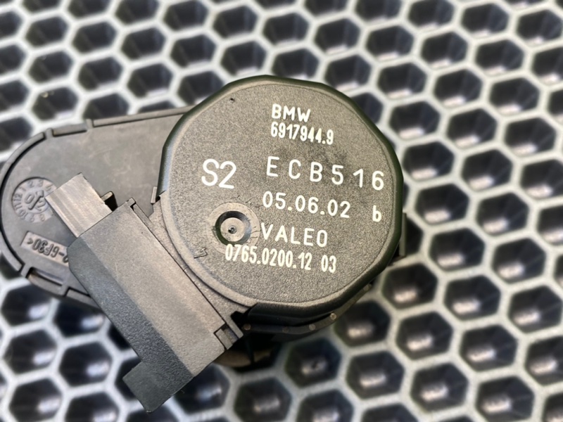 Сервопривод печки, 1100 рублей, Калининград