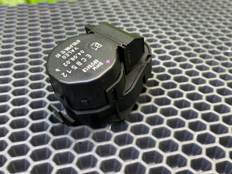 Сервопривод печки, 1100 рублей, Калининград