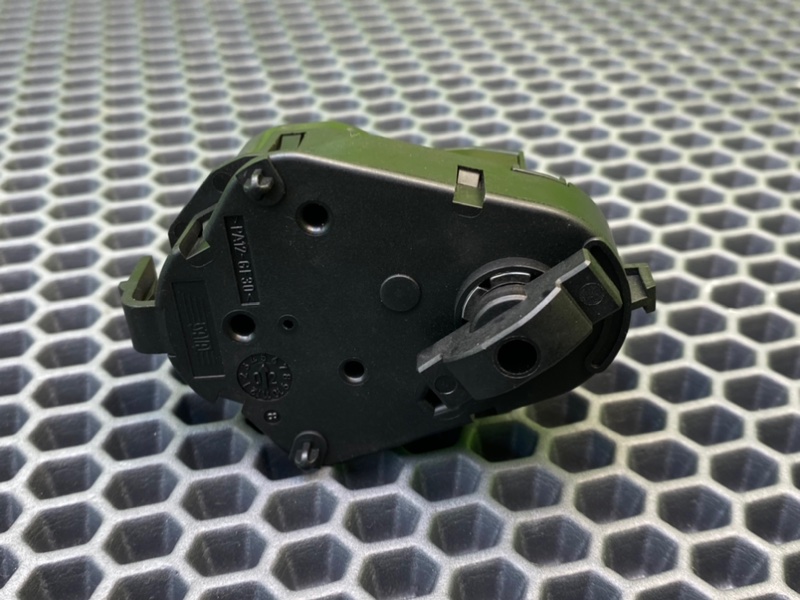 Сервопривод печки, 1100 рублей, Калининград