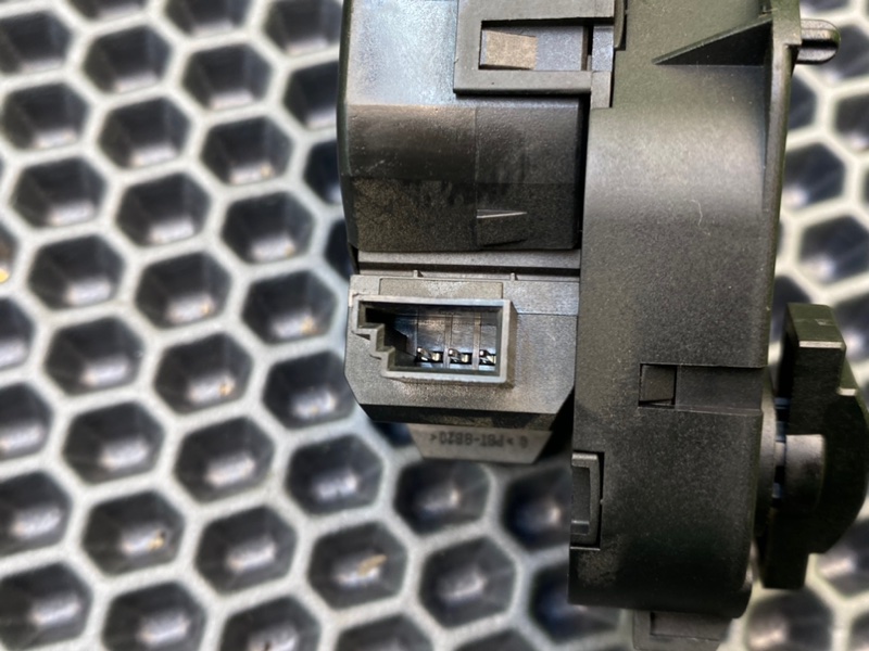 Сервопривод печки, 1100 рублей, Калининград