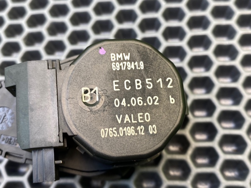 Сервопривод печки, 1100 рублей, Калининград