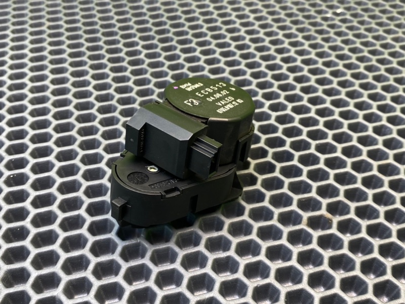 Сервопривод печки, 1100 рублей, Калининград