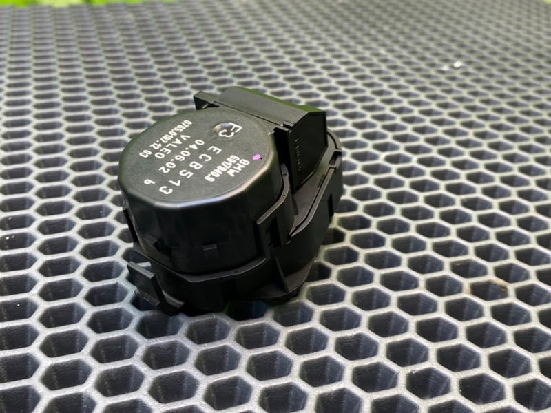 Сервопривод печки, 1100 рублей, Калининград