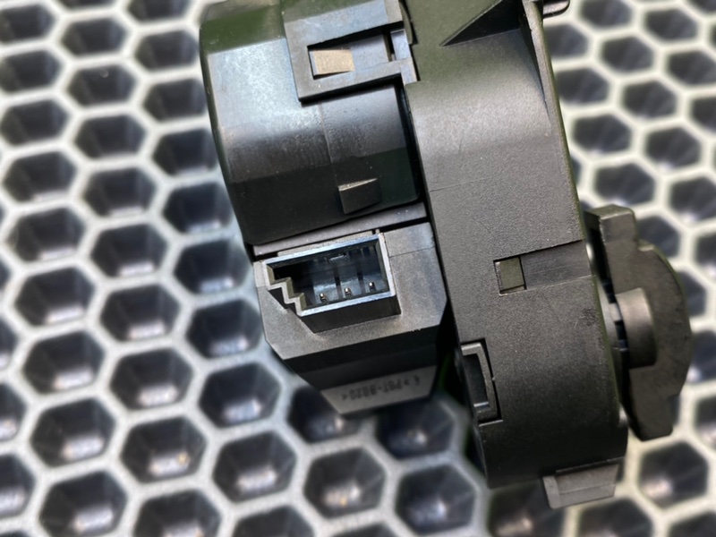 Сервопривод печки, 1100 рублей, Калининград