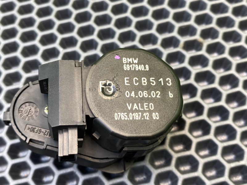 Сервопривод печки, 1100 рублей, Калининград