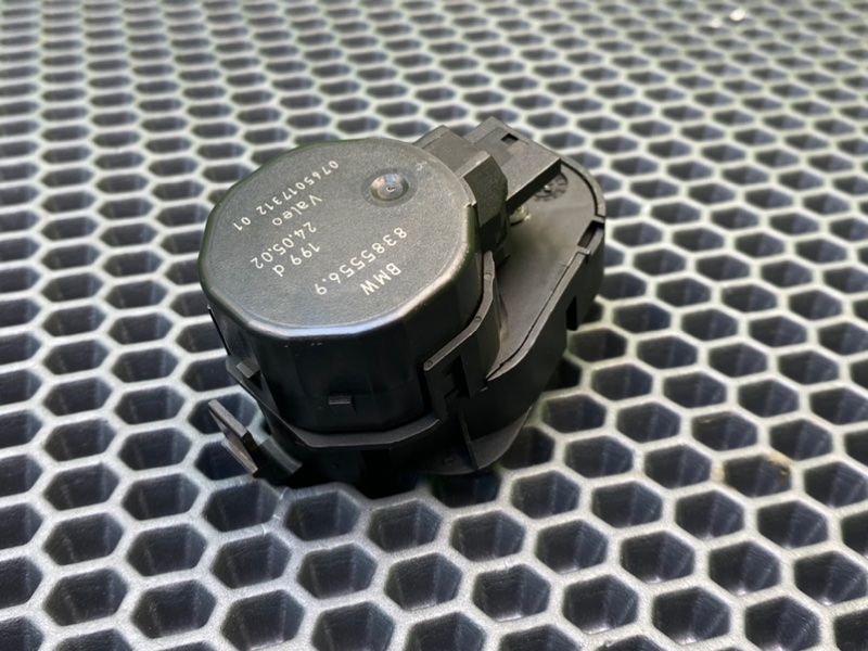 Сервопривод печки, 1100 рублей, Калининград