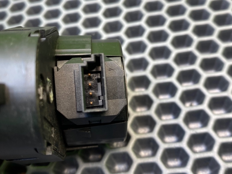 Сервопривод печки, 1100 рублей, Калининград