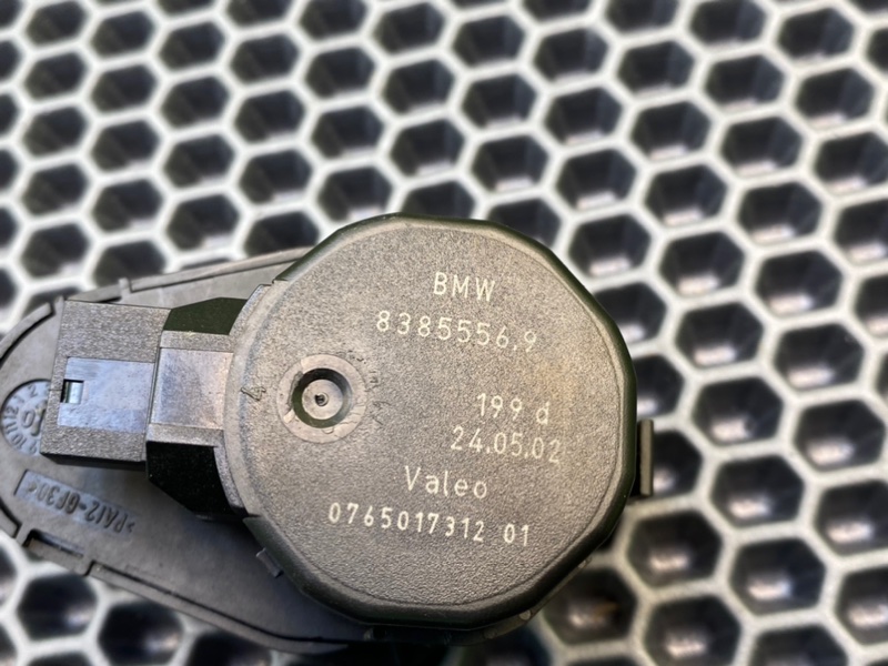 Сервопривод печки, 1100 рублей, Калининград