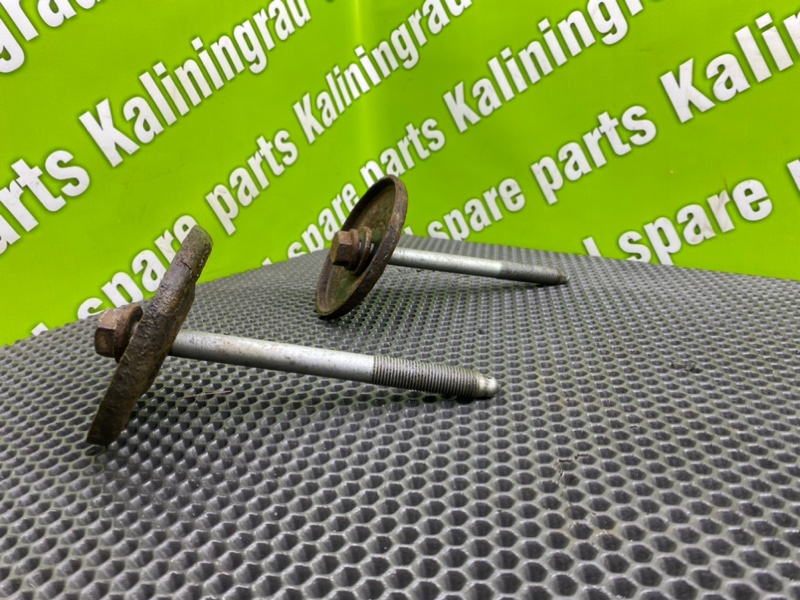 Болты подрамника, 900 рублей, Калининград