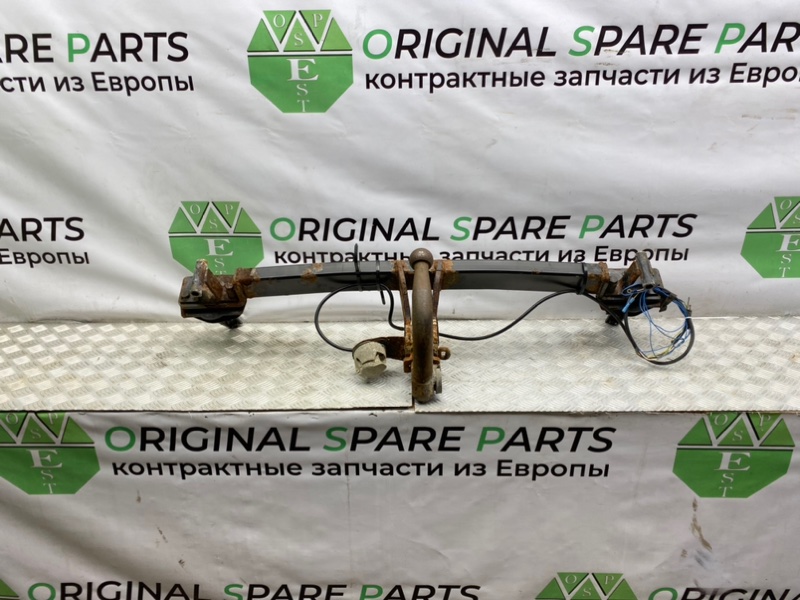 Фаркоп, 7200 рублей, Калининград