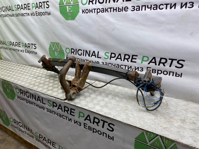 Фаркоп, 7200 рублей, Калининград