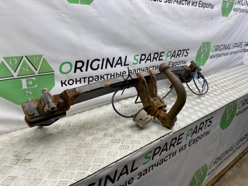 Фаркоп, 7200 рублей, Калининград