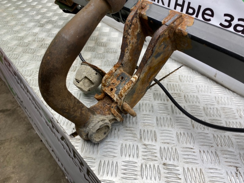 Фаркоп, 7200 рублей, Калининград