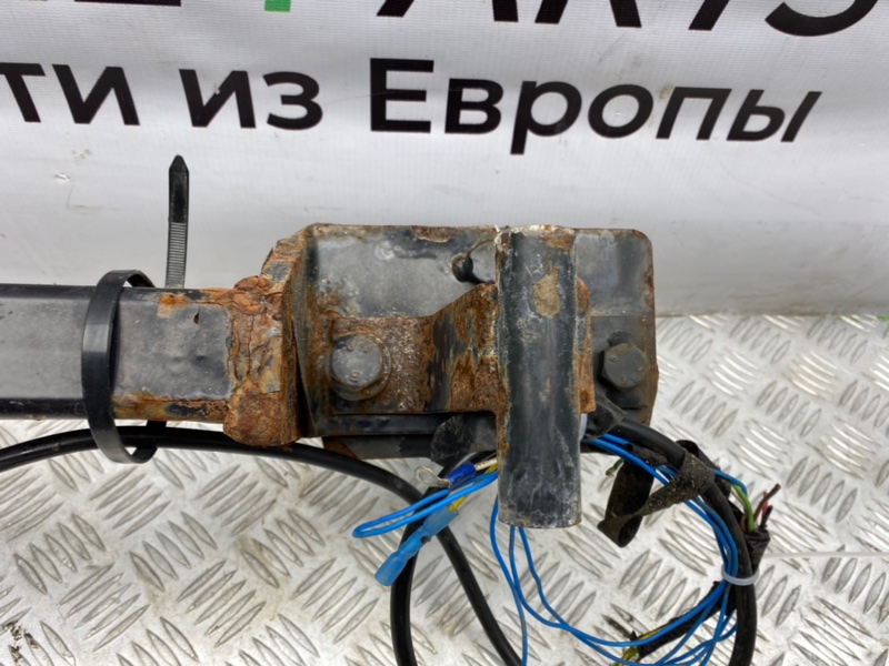 Фаркоп, 7200 рублей, Калининград