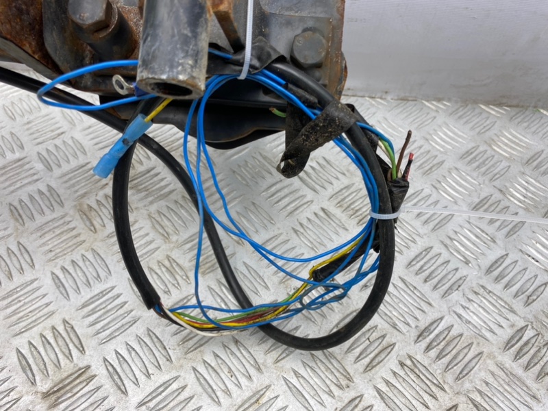 Фаркоп, 7200 рублей, Калининград