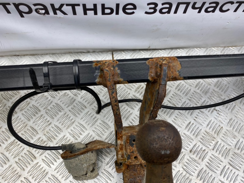 Фаркоп, 7200 рублей, Калининград