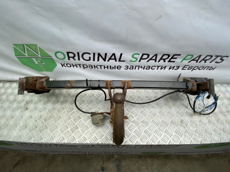 Фаркоп, 7200 рублей, Калининград