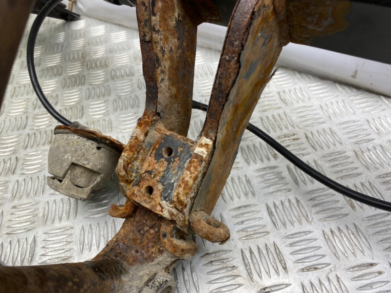 Фаркоп, 7200 рублей, Калининград