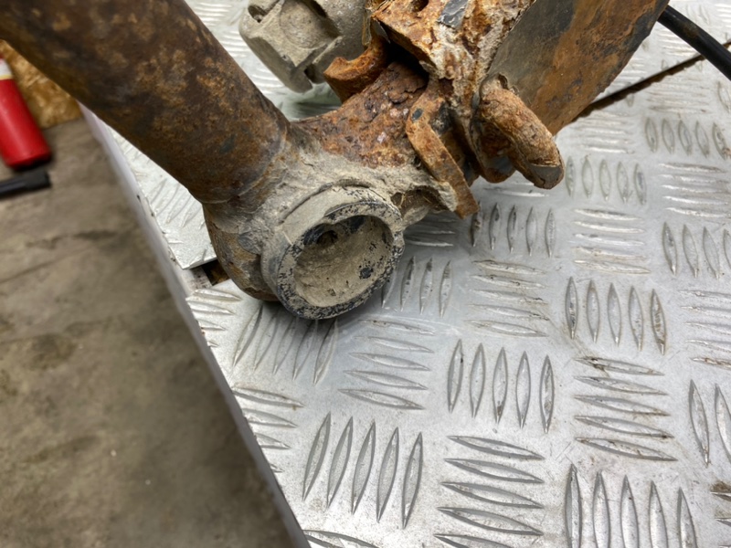 Фаркоп, 7200 рублей, Калининград