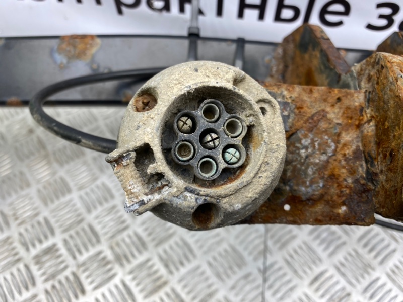 Фаркоп, 7200 рублей, Калининград