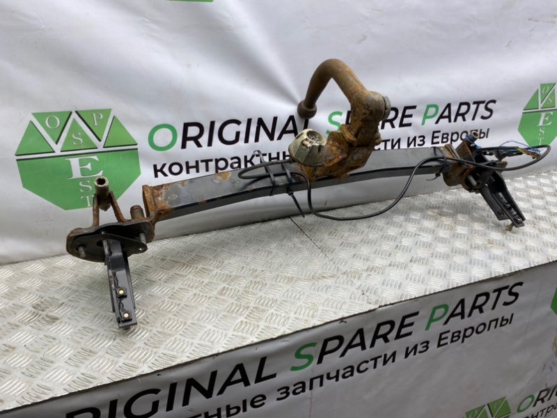 Фаркоп, 7200 рублей, Калининград